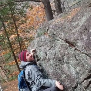 Meet your Posher, Simon-pierre